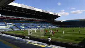 Leeds United name East Stand in honour of Jack Charlton