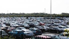 Dublin Airport not to challenge ruling blocking it from buying 6,200 car parking spaces nearby