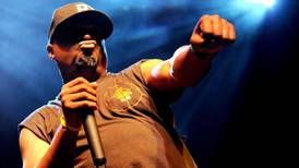 Chuck D still Public Enemy number one