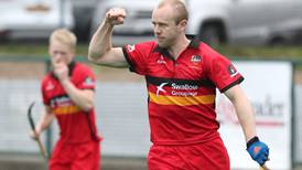 Magee brothers add to Pembroke’s woes as they inspire Banbridge to victory