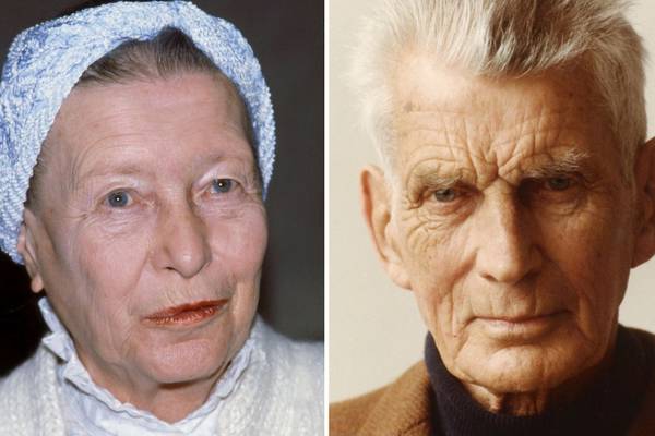 Deirdre Bair, Samuel Beckett and Simone de Beauvoir biographer, dies at 84