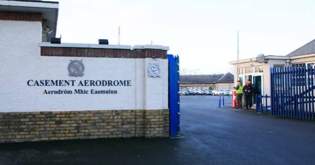 Deux avions de l’armée de l’air mis hors service après s’être écrasés à l’aérodrome de Casement – News 24