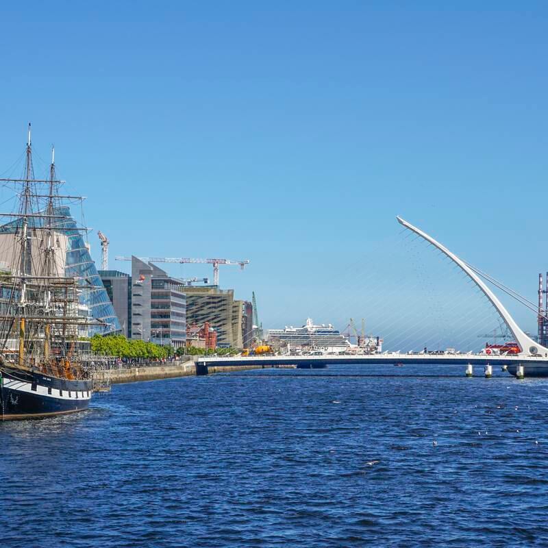 New Garda station needed to combat growing crime in Dublin’s docklands, forum says