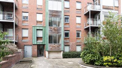 Student housing and offices on Blackhall Place for over €10m