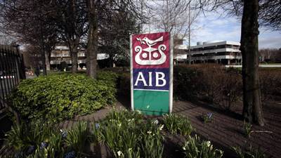 Property investors sue AIB over alleged misselling of financial derivatives