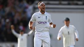 Stuart Broad gets dream send-off as England win dramatic fifth Test to draw Ashes series 