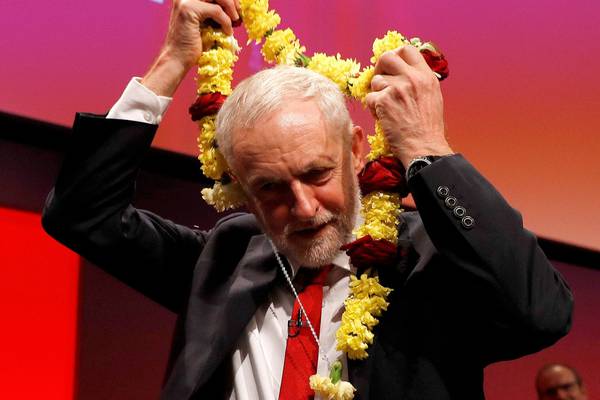 Neoliberals feel chill of Corbyn’s Labour takeover