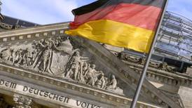 German economy at its strongest in three years in 2014