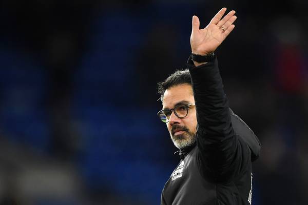 David Wagner exit greeted with shock at Huddersfield