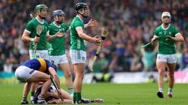Nicky English: Form of key players a big concern but Limerick can grind it out