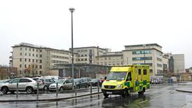 Terminally ill patients in Galway A&E denied dignity and privacy