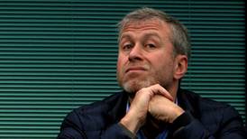 Roman Abramovich says farewell to Chelsea fans ahead of sale 