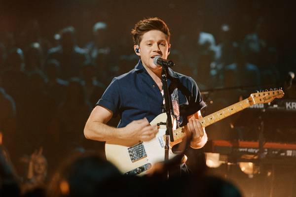 Singer Niall Horan shares in €1.7m payday from Irish business