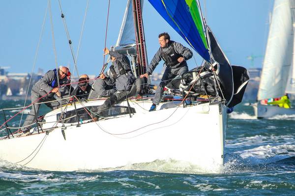 Cork Yacht Club revamp format for this year’s July regatta