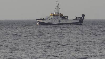 Spanish rescuers search sea for missing toddler after girl (6) found dead