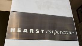 Hearst pays $2.8bn for control of ratings agency Fitch