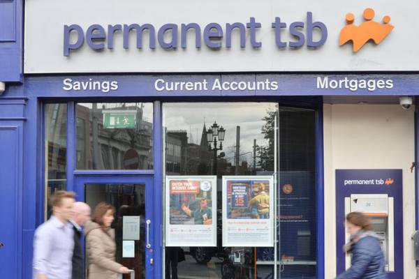 PTSB takes legal challenge over ombudsman tracker decision