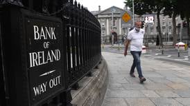Bank of Ireland agrees average of 4% pay hike 