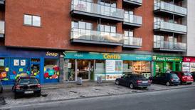 Retail opportunity for €400,000