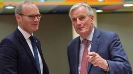 EU could reject May’s membership extension request - Coveney