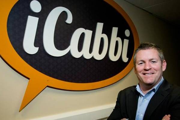 iCabbi aims to ensure continued demand for traditional taxis