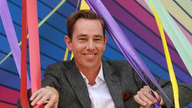 Ryan Tubridy now has the second biggest weekday radio programme in Ireland