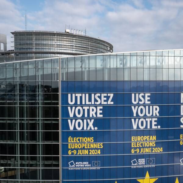 Substitute bench more important than usual in upcoming European elections