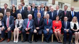 ‘Irish Times’ poll: Early election unlikely to lead to any big change in Dáil make-up