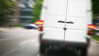 Woman loses €60,000 injury claim after court hears car hit empty van