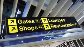 Airports deny 80% rise in charges over past decade