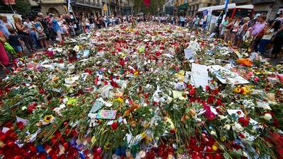 State ‘is not doing enough for terror attack victims’