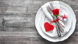 The food you eat on a date can reveal who you are