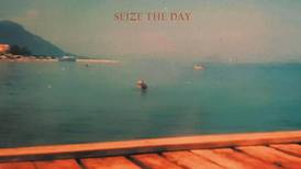 Sonny Condell & Patrick Kehoe – Seize The Day album review: a seamless collaboration
