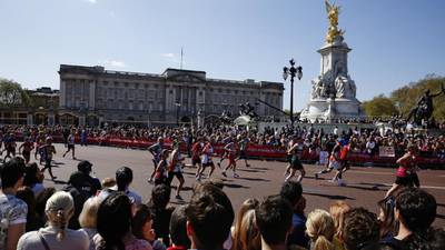 London simply paves the way for a better Dublin run