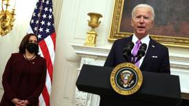 Biden may call for bipartisan truce – but he should prepare for war