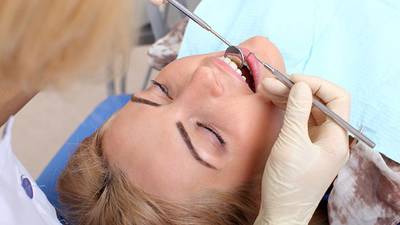 Supreme Court dismisses dentists’ appeal over funding