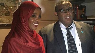 Woman who sought asylum in Ireland to advise Somali PM