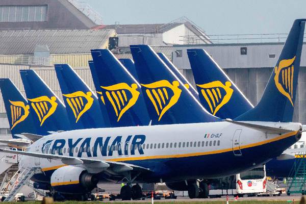 Ryanair flight cuts provide neat illustration of industry’s challenges