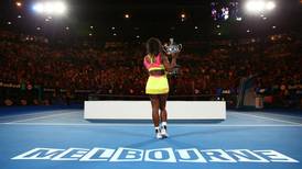 Serena Williams beats Maria Sharapova to win Australian Open