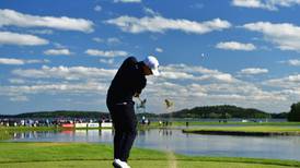 Matthew Fitzpatrick holds nerve to clinch Nordea Masters
