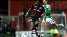 Bohemians hammer Cork City but sixth-place finish leaves FAI Cup win as key target