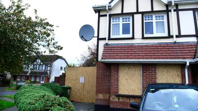Landlord told to let family back into rented home he boarded up