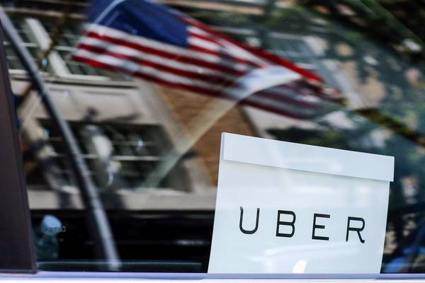 Governments begin inquiries into Uber hack cover-up