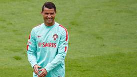 Portugal depending on Ronaldo to deliver against Hungary