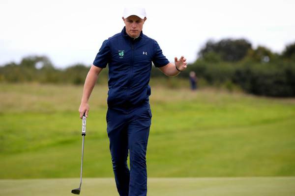 Conor Purcell claims Australian Amateur Championship in playoff