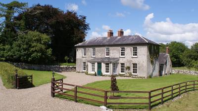 Win a five-night luxury stay at Inchiquin House, Co Clare