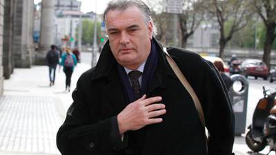 Judge says aspects of Garda inquiry into Ian Bailey are ‘very disturbing’