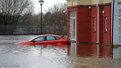 ‘Positive’ development as Shannon levels stabilise