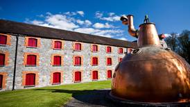 Five of the best whiskey tours in Ireland