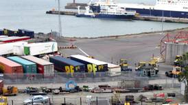 Ferry collision in Rosslare Harbour could have had ‘serious consequences’